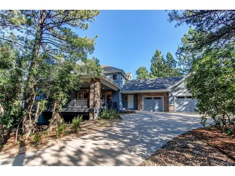 Undisclosed, Castle Rock, CO 80108