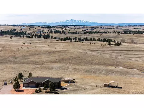 7667 Summer Cir, Kiowa, CO 80117