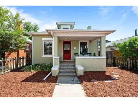 2184 S Bannock St, Denver, CO 80223