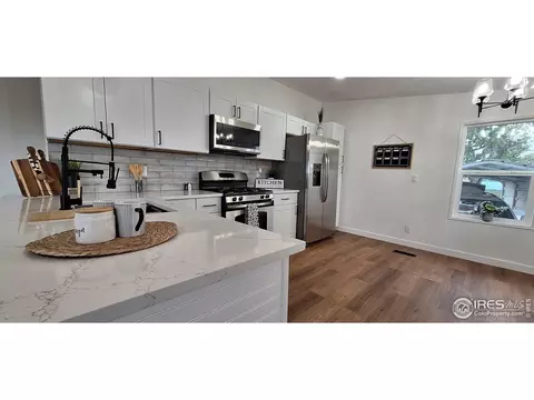 2700 W C St #82, Greeley, CO 80631
