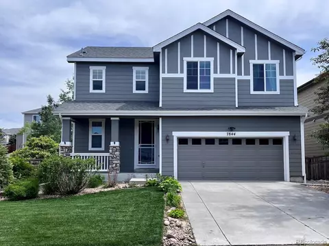 7844 Grady Cir, Castle Rock, CO 80108