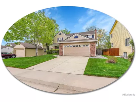 5686 S Garland Way, Littleton, CO 80123