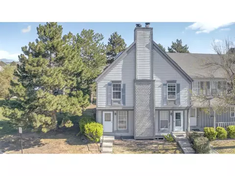 3436 Queen Anne Way, Colorado Springs, CO 80917