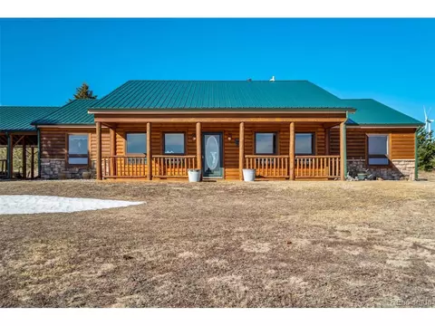8870 N Calhan Hwy, Calhan, CO 80808