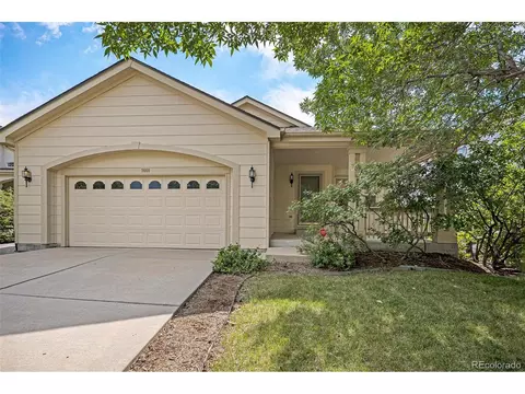 7668 Grizzly Ct, Littleton, CO 80125