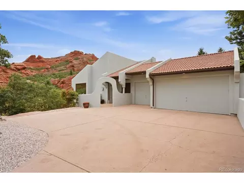10276 Totem Run, Littleton, CO 80125