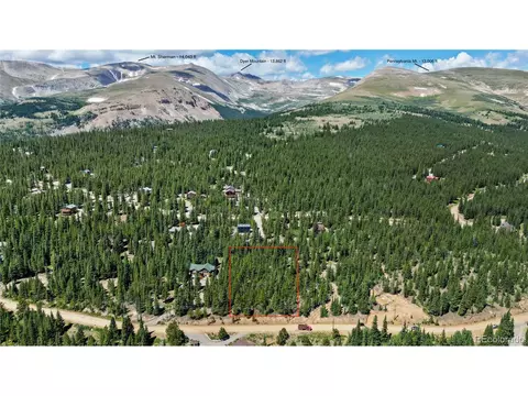 385 Silverheels Pl, Fairplay, CO 80440