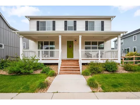 12845 Park Creek Way, Longmont, CO 80504