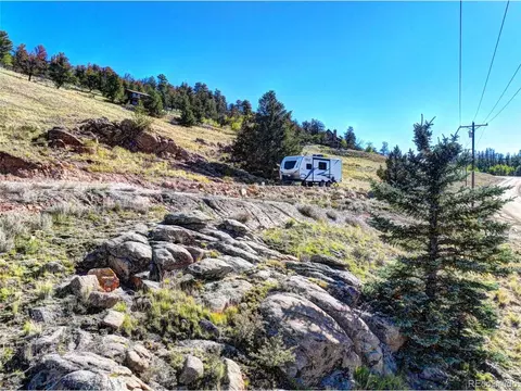 343 Chief Trl, Como, CO 80432