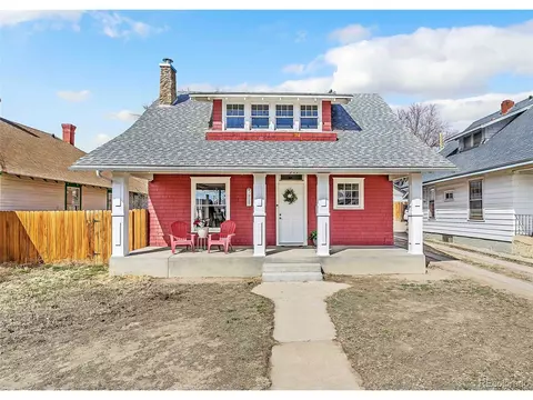 Undisclosed, Pueblo, CO 81001