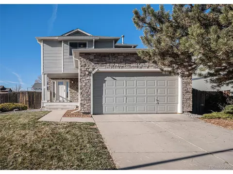 4181 S Shawnee St, Aurora, CO 80018