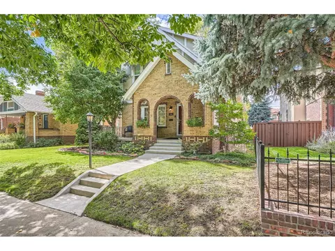 543 S Vine St, Denver, CO 80209