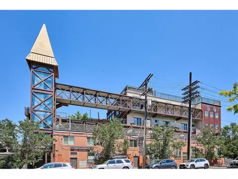 2715 Blake St #201, Denver, CO 80205