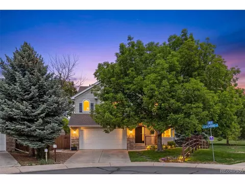 12597 Tammywood St, Broomfield, CO 80020