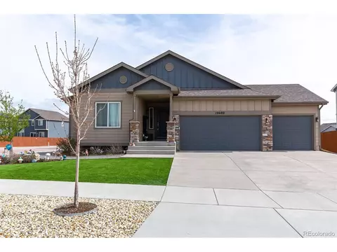 12602 Culebra Peak Dr, Peyton, CO 80831