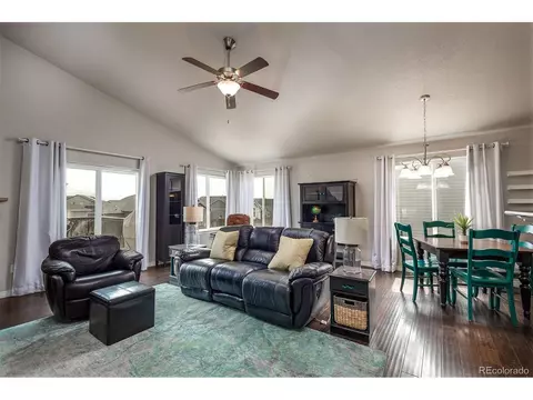 12602 Culebra Peak Dr, Peyton, CO 80831 photo 9