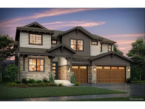 14281 Beebalm Loop, Parker, CO 80134
