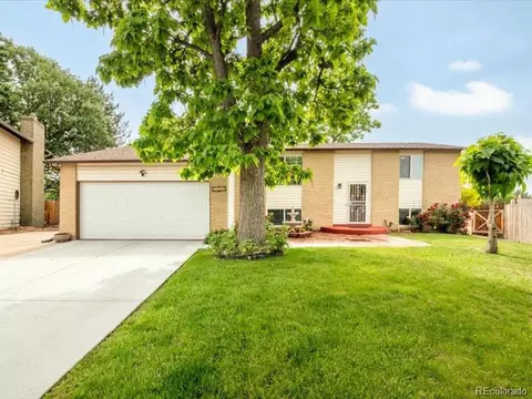 3914 E 116th Pl, Thornton, CO 80233
