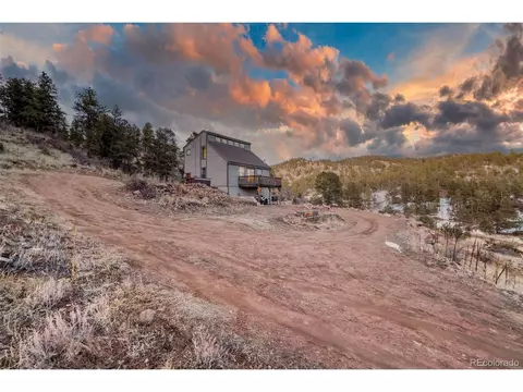 1063 Meadows Ln, Florissant, CO 80816