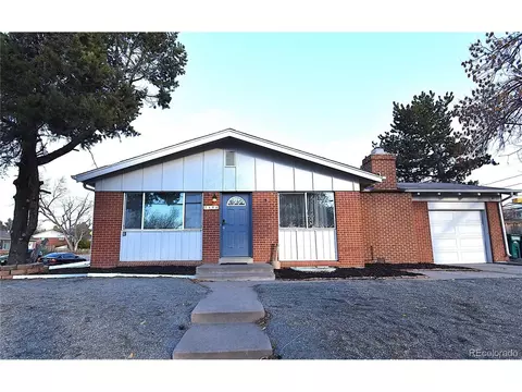 7406 S Elati St, Littleton, CO 80120