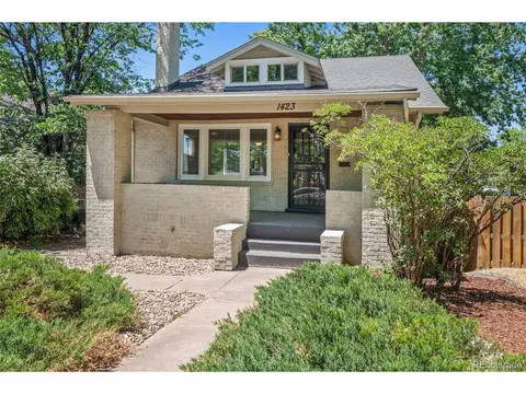 1423 S University Blvd, Denver, CO 80210