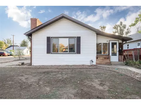 980 Mckinley Ave, Fort Lupton, CO 80621