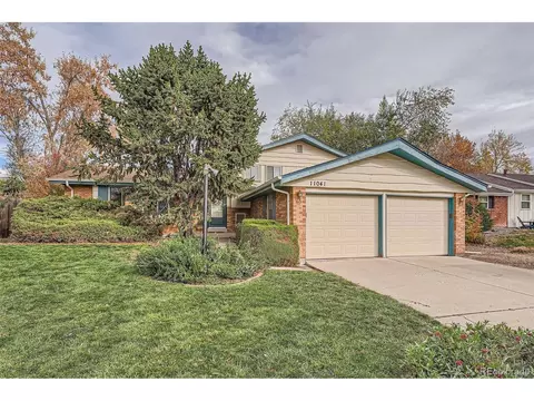 11041 W 71st Pl, Arvada, CO 80004