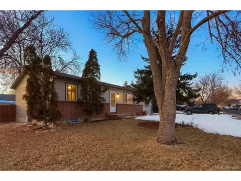 3509 Carson Ave, Evans, CO 80620 photo 3