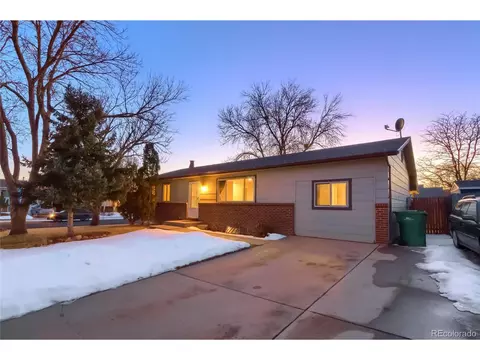 3509 Carson Ave, Evans, CO 80620 photo 1