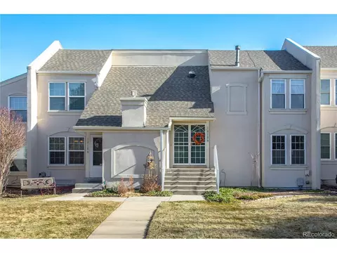 13154 E Linvale Pl, Aurora, CO 80014