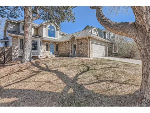 6651 Yale Dr, Highlands Ranch, CO 80130
