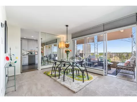 1200 N Humboldt St #1104, Denver, CO 80218