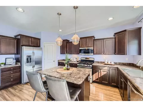 13116 Canyons Edge Dr, Colorado Springs, CO 80921