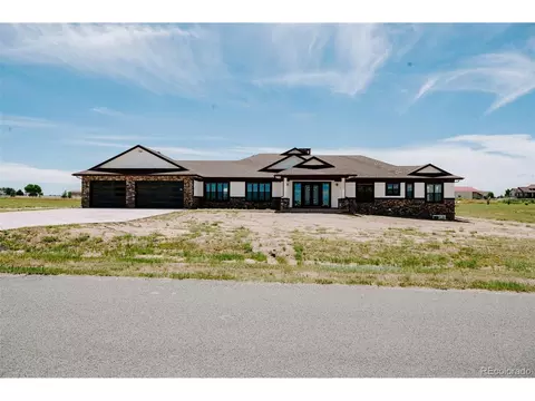 Undisclosed, Brighton, CO 80603