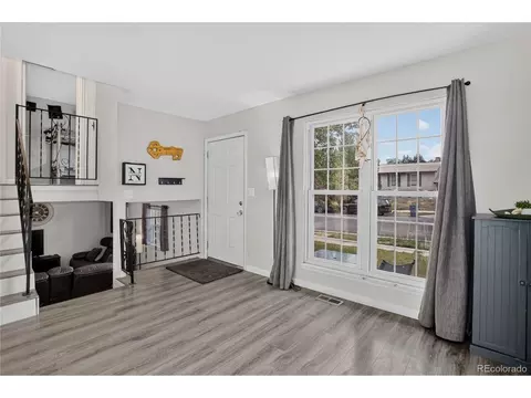 Entry Way - 4398 S Youngfield St, Morrison, CO 80465 photo 1 of 1