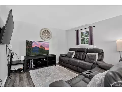 Living - 4398 S Youngfield St, Morrison, CO 80465 photo 3 of 4