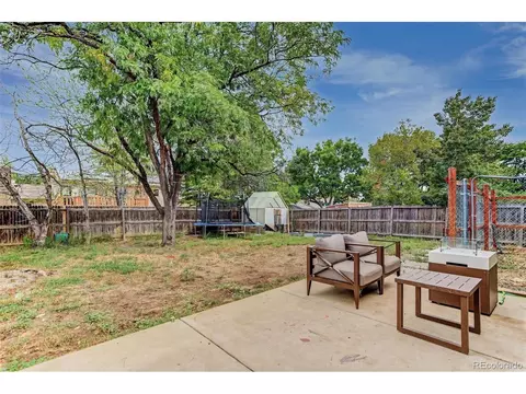 Exterior - 4398 S Youngfield St, Morrison, CO 80465 photo 2 of 2