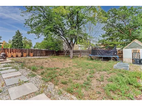 Exterior - 4398 S Youngfield St, Morrison, CO 80465 photo 1 of 2