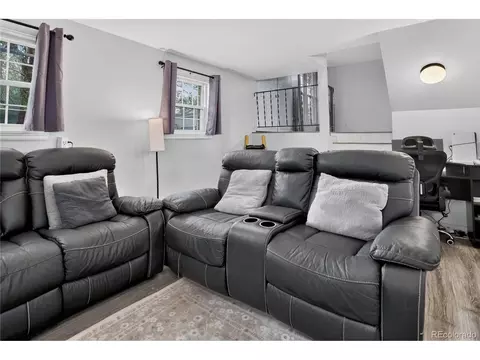 Living - 4398 S Youngfield St, Morrison, CO 80465 photo 4 of 4