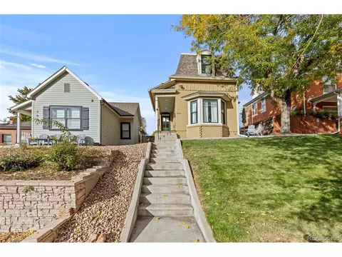 2447 Hooker St, Denver, CO 80211 photo 2