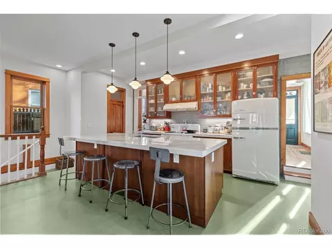 2447 Hooker St, Denver, CO 80211 photo 13