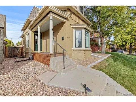 2447 Hooker St, Denver, CO 80211 photo 37