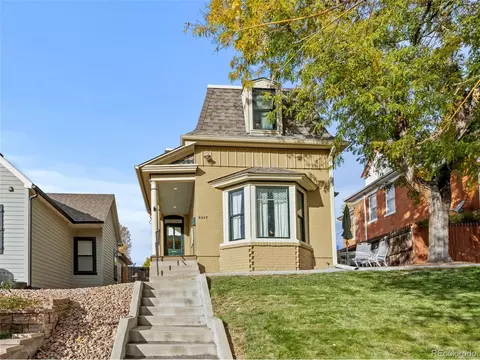 2447 Hooker St, Denver, CO 80211