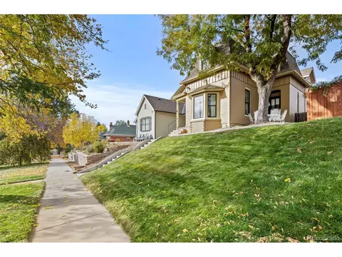 2447 Hooker St, Denver, CO 80211 photo 4