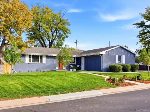 6851 S Prince Cir, Littleton, CO 80120