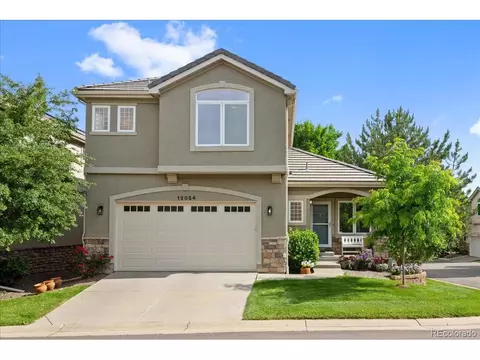 12054 E Lake Cir, Greenwood Village, CO 80111
