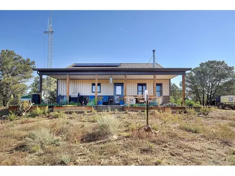 2261 Holmes Rd, Cotopaxi, CO 81223