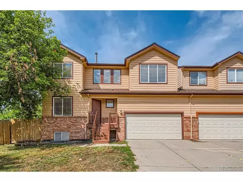 9563 E Louisiana Pl, Denver, CO 80247