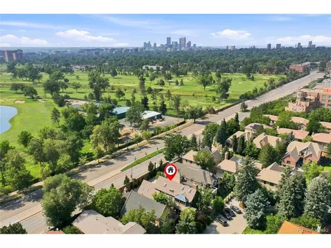 View/Area - 2411 E Cedar Ave, Denver, CO 80209 photo 2 of 3
