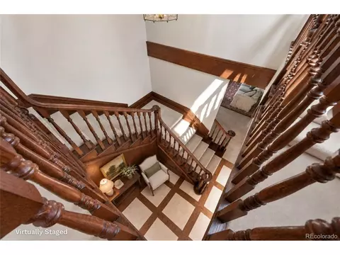 Entry Way - 2411 E Cedar Ave, Denver, CO 80209 photo 3 of 3
